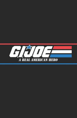 GI JOE A REAL AMERICAN HERO 40TH ANNIV SPECIAL