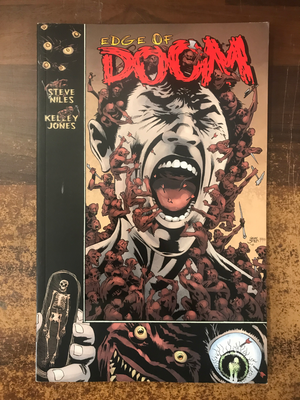 EDGE OF DOOM TP