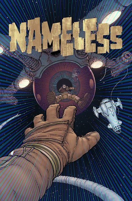 NAMELESS #3 (MR)