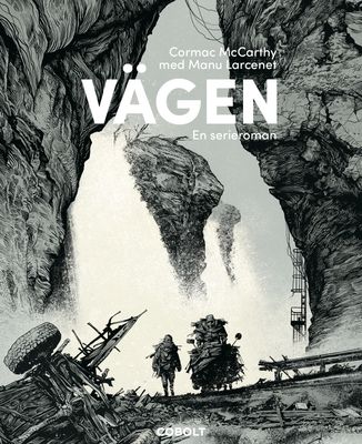 Vägen - En serieroman SC