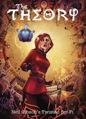 THEORY TP VOL 01 (MR)