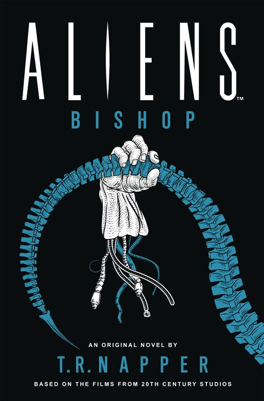 ALIENS BISHOP SC