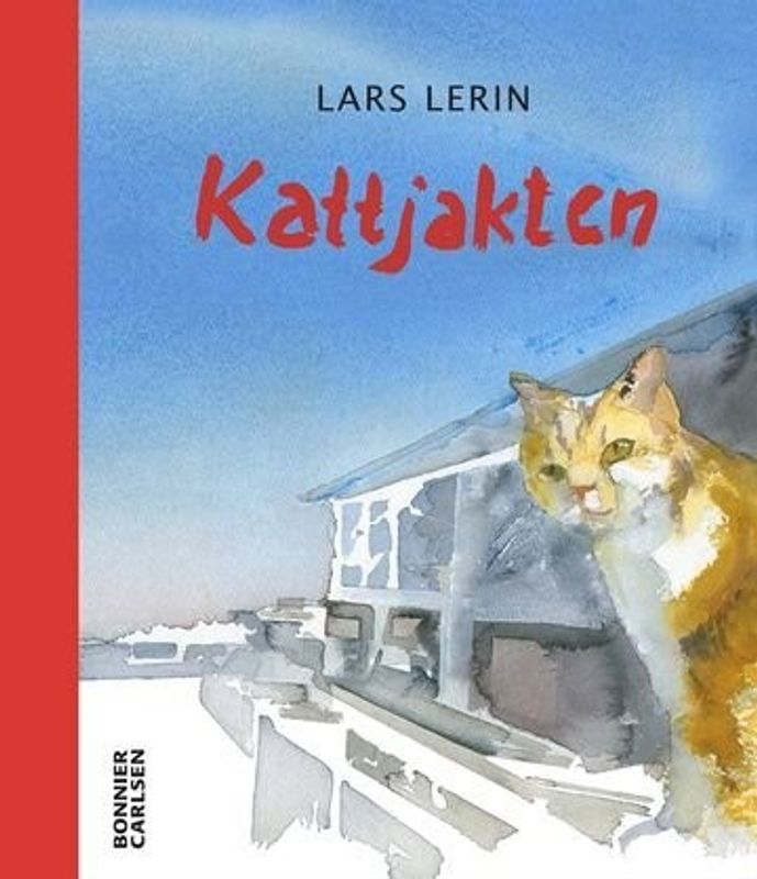 Kattjakten HC