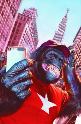 ASTRO CITY #23