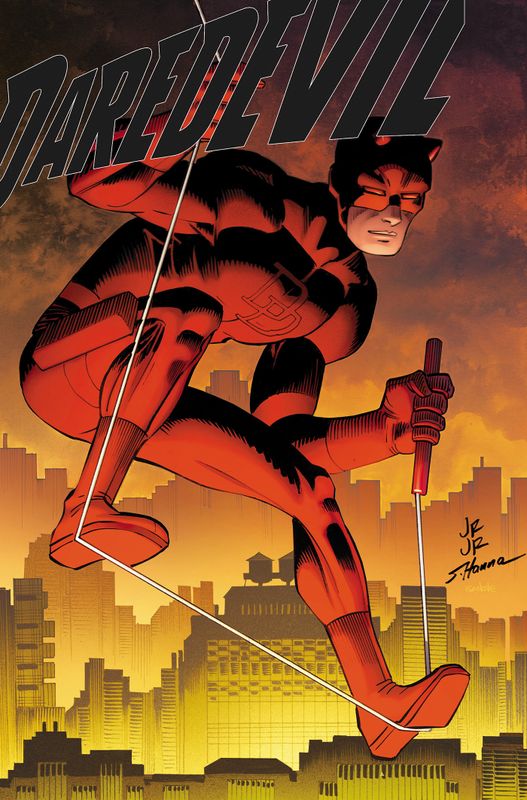 DAREDEVIL BY SALADIN AHMED VOL. 5: RITES OF RECONCILIATION