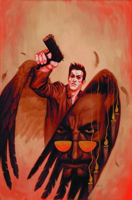 CRIMINAL MACABRE EYES OF FRANKENSTEIN #4 (OF 4)