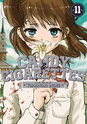 CANDY & CIGARETTES GN VOL 11