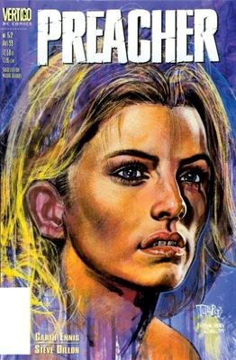 PREACHER #52