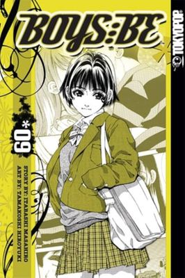 BOYS : BE VOL 09