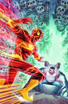 FLASH #5