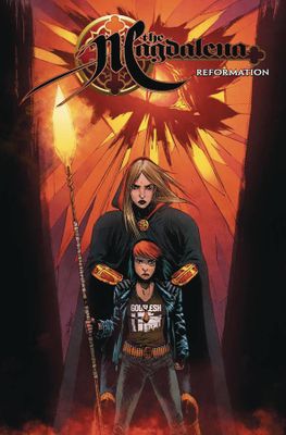 MAGDALENA REFORMATION TP