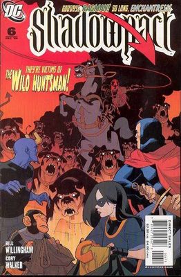 SHADOWPACT #6
