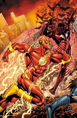 FLASH #33