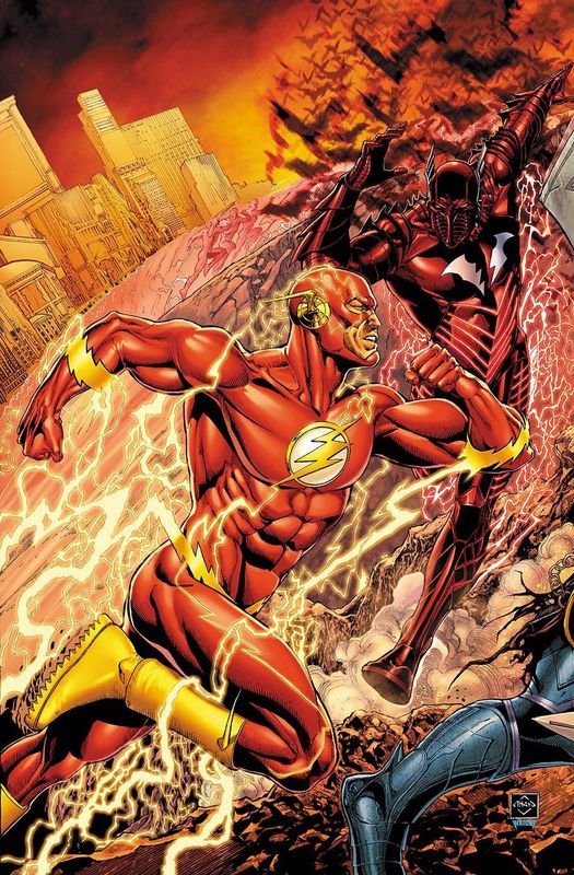 FLASH #33