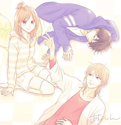 WAITING FOR SPRING GN VOL 14 (OF 14)