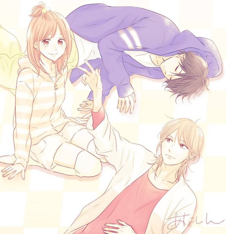 WAITING FOR SPRING GN VOL 14 (OF 14)