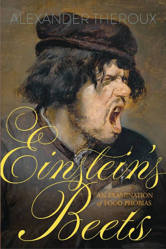 EINSTEINS BEETS HC NOVEL