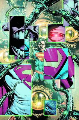 ACTION COMICS #17