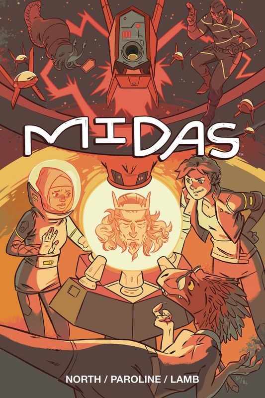 MIDAS TP