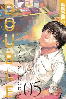 DOUBLE GN VOL 05