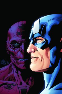 ULTIMATE COMICS AVENGERS #5