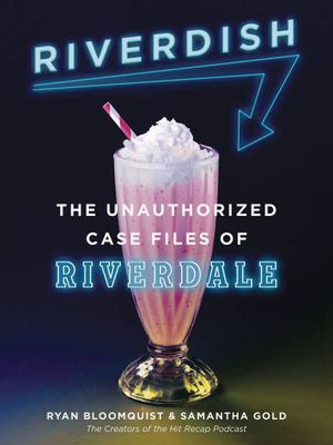 RIVERDISH UNAUTHORIZED CASE FILES OF RIVERDALE SC