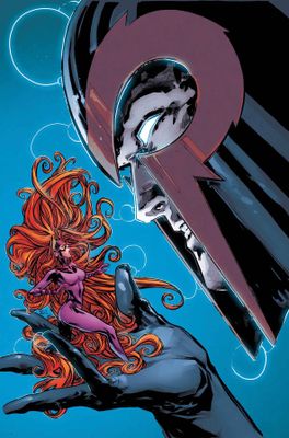 UNCANNY X-MEN #18