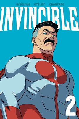 INVINCIBLE TP VOL 02 NEW EDITION