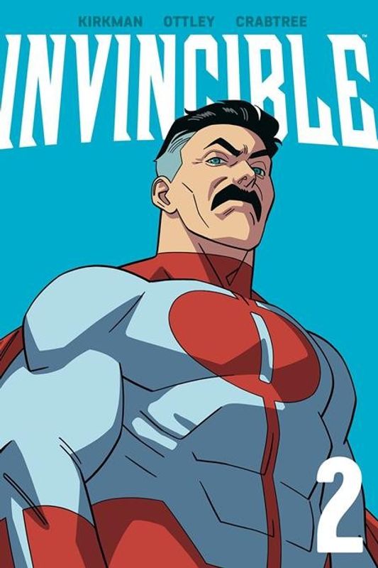 INVINCIBLE TP VOL 02 NEW EDITION