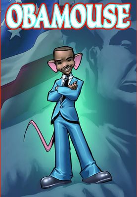 OBAMOUSE #1