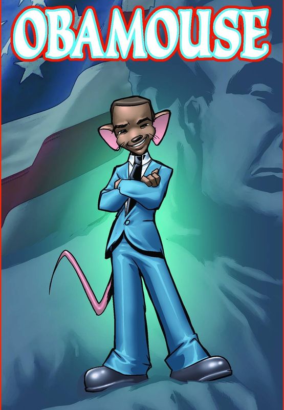 OBAMOUSE #1