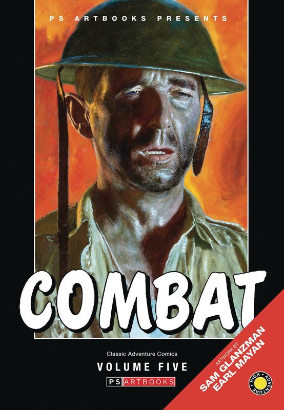 PRE CODE CLASSIC ADVENTURE COMICS HC VOL 05