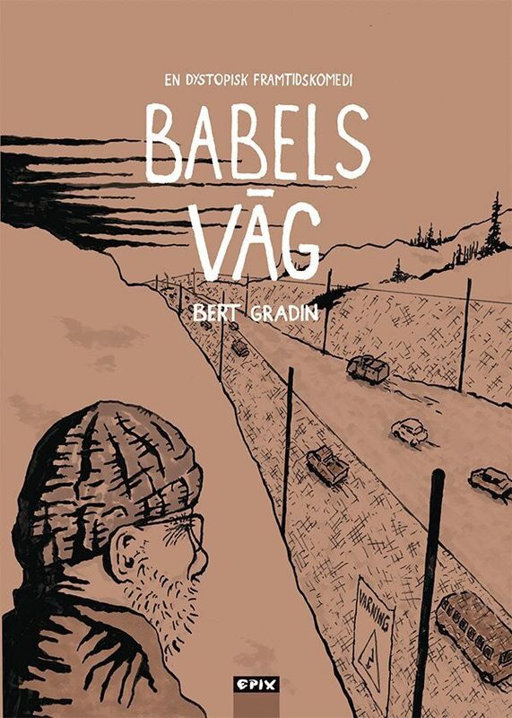 Babels väg HC