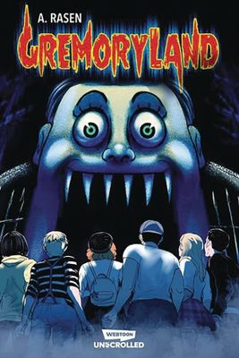 GREMORYLAND GN VOL 01