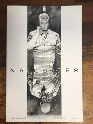 NAILBITER TP VOL 06 BLOODY TRUTH