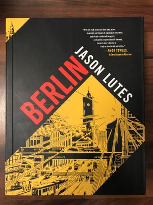 BERLIN TP COMPLETE