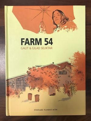 FARM 54 HC