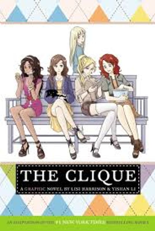 THE CLIQUE