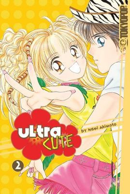 ULTRA CUTE 02