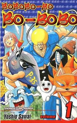 BOBOBO-BO BO-BOBO 01