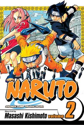 NARUTO 02