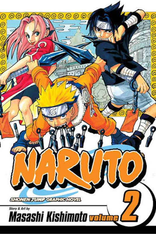 NARUTO 02