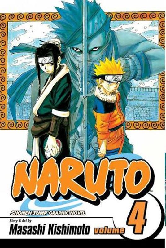 NARUTO 04