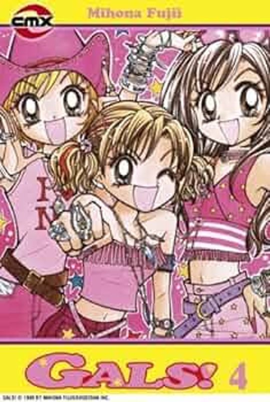 GALS 04
