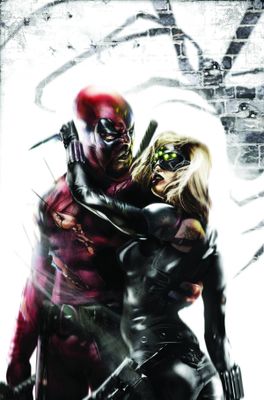 THUNDERBOLTS #131 DKR