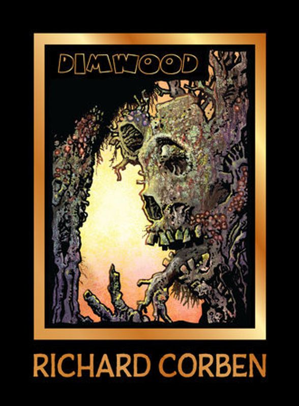 DIMWOOD HC