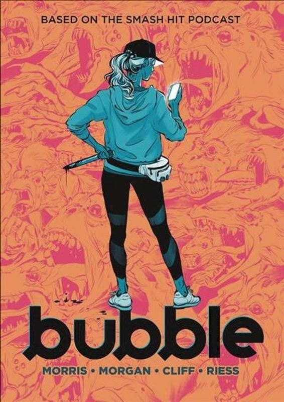 BUBBLE HC GN