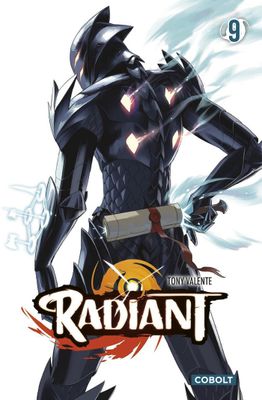 Radiant 9 SC