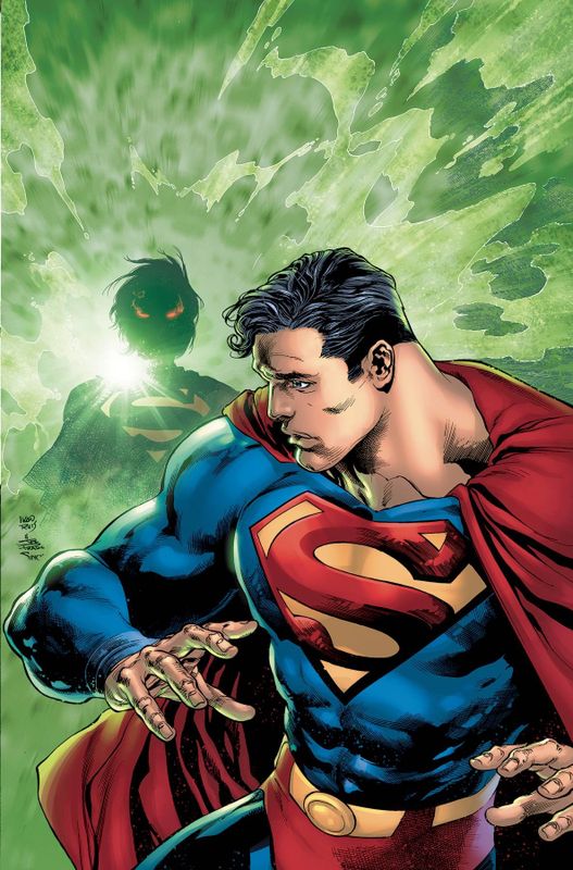 SUPERMAN #6