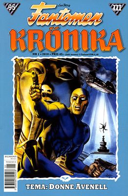 FANTOMEN KRÖNIKA # 95